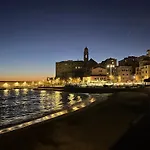 Ocean Dream Genova Nervi Porticciolo Seaside Apartment In Genoa 50M From A Beach