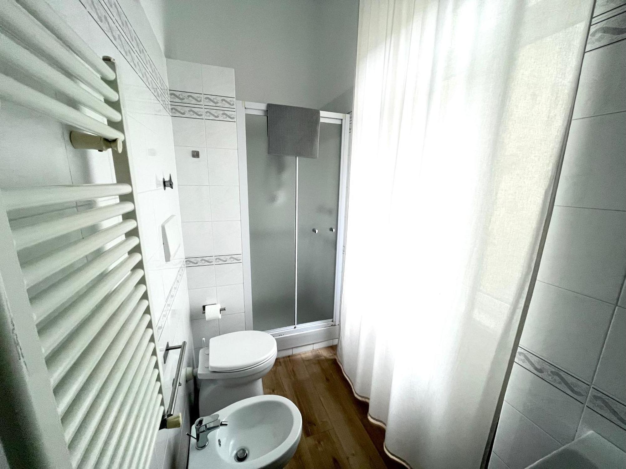 Apartment Ocean Dream Nervi Porticciolo Seaside In 50m From A Genua