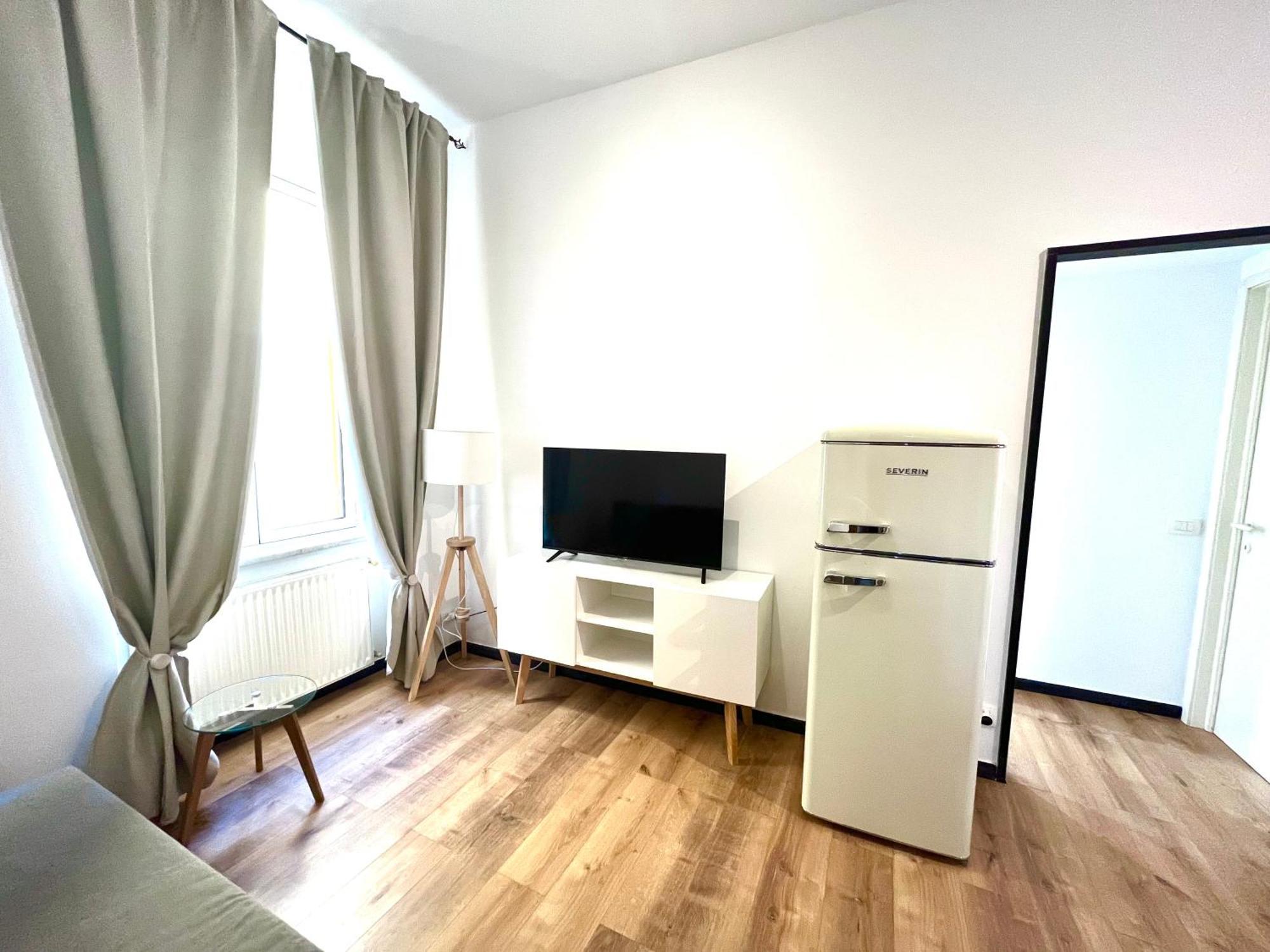 Ocean Dream Nervi Porticciolo Seaside In 50m From A